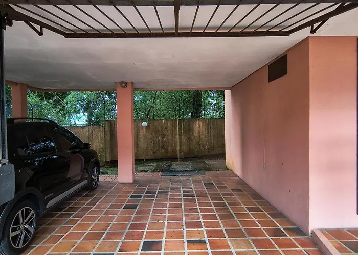 In With Garage *