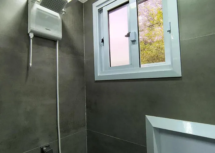 Apartamento In With Garage *